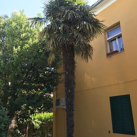 Apartment Zara Sun Bagian luar foto